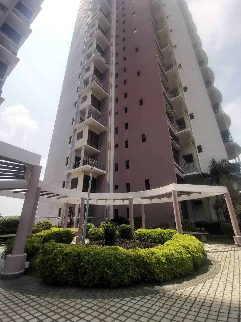 SEA VIEW Duplex Condo Golden Coast Klebang Melaka - photo 3
