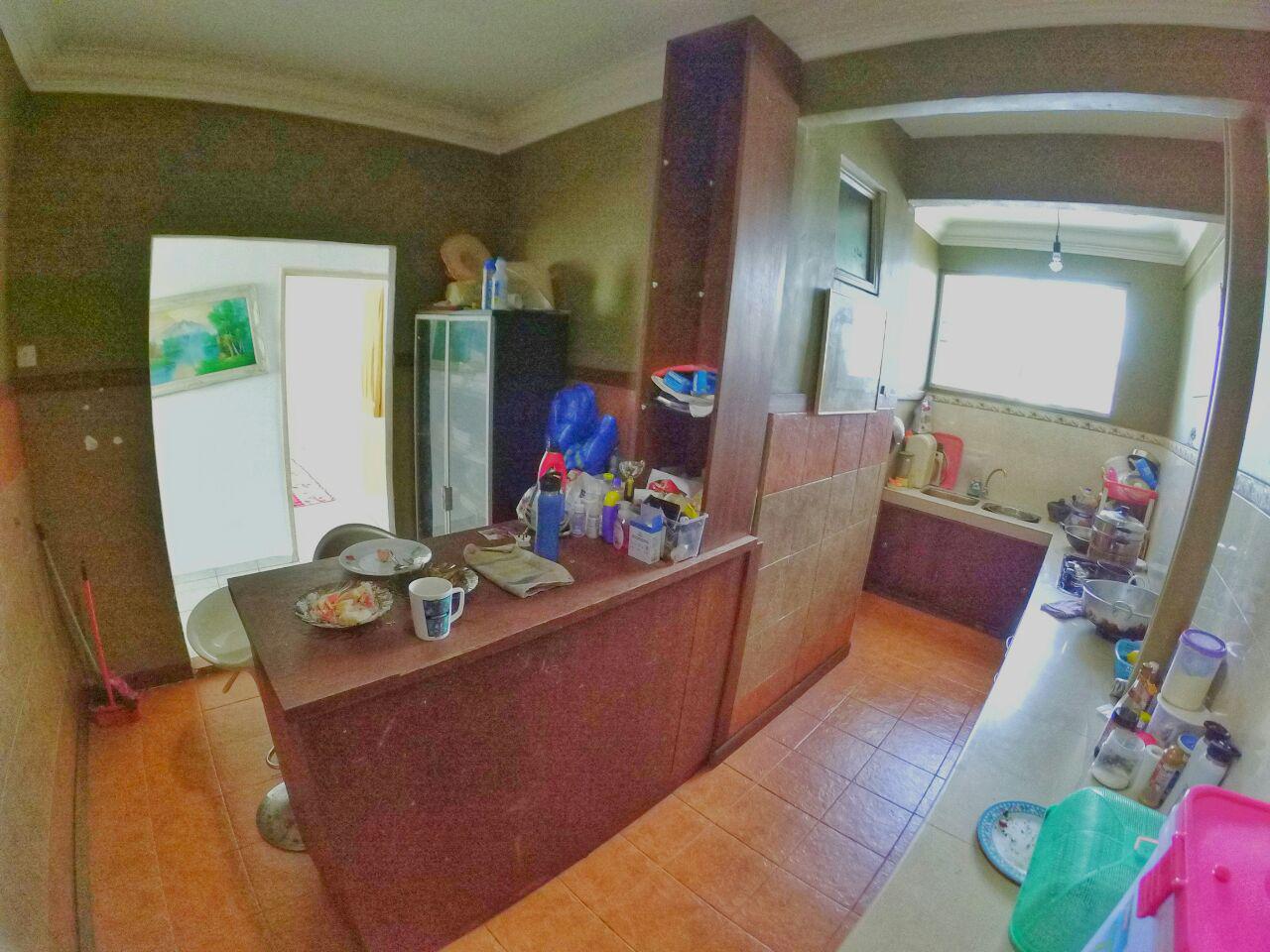 Apartment, Cheras Utama, Cheras, End Lot - photo 6