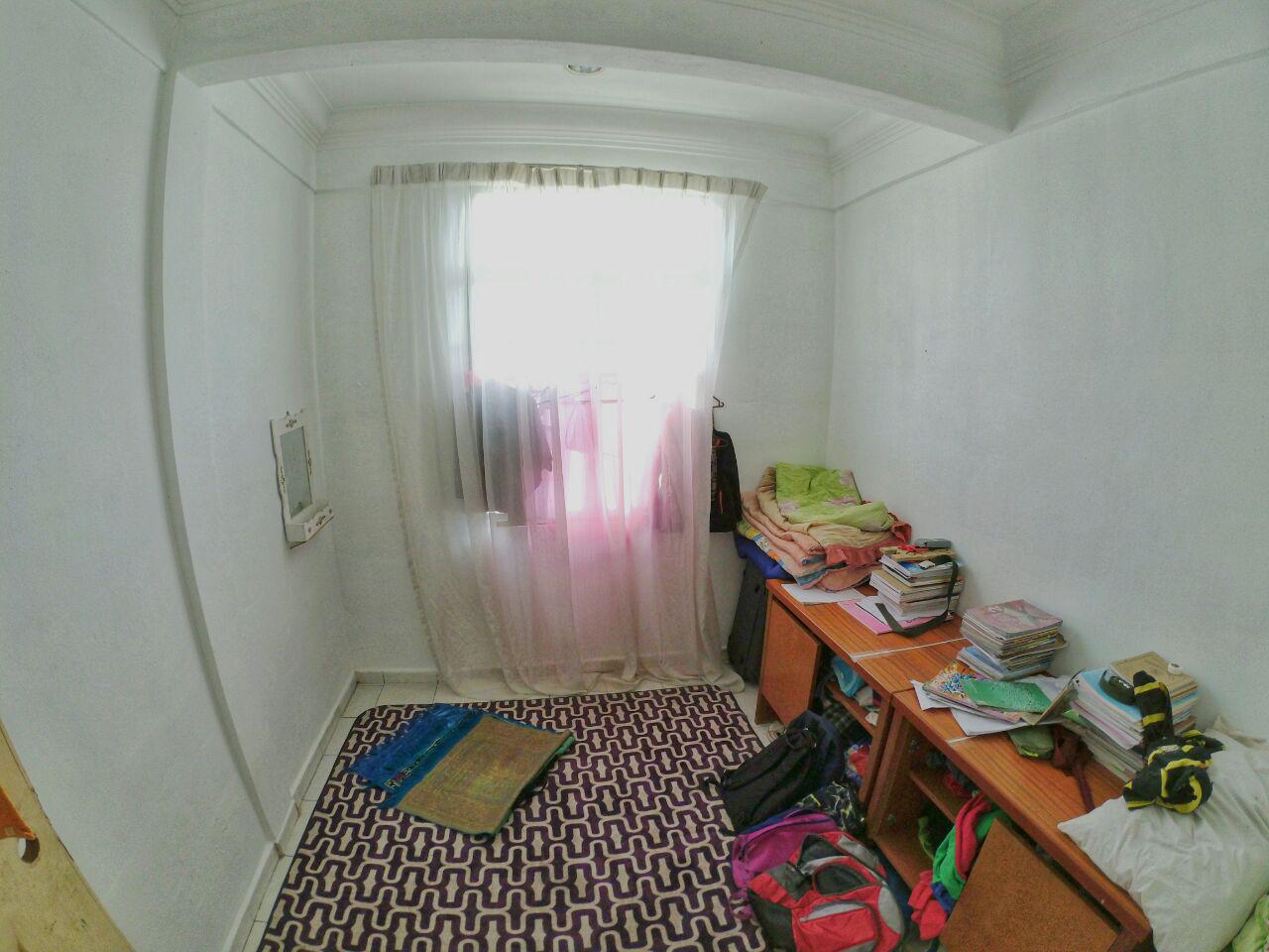 Apartment, Cheras Utama, Cheras, End Lot - photo 8