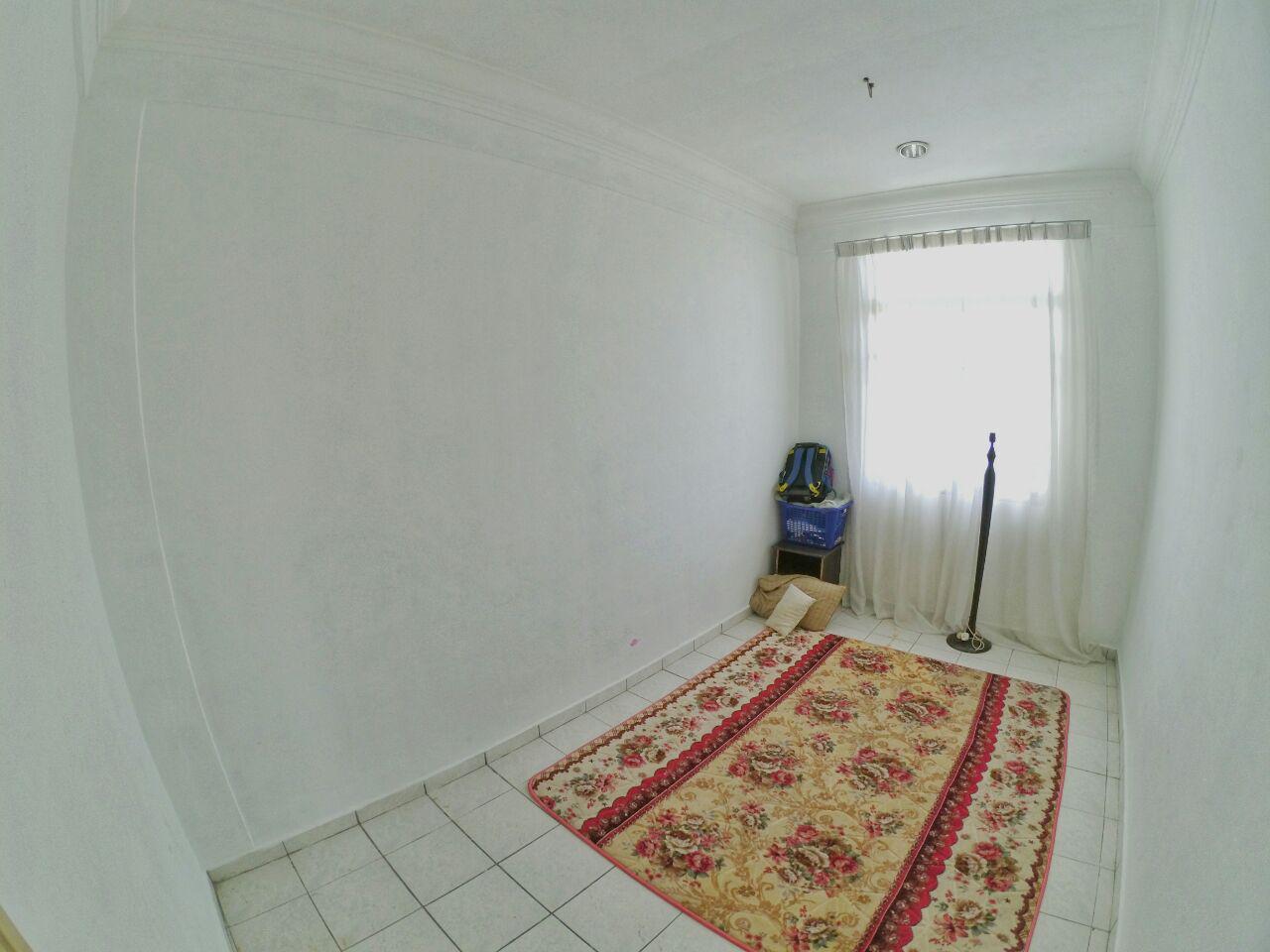 Apartment, Cheras Utama, Cheras, End Lot - photo 9