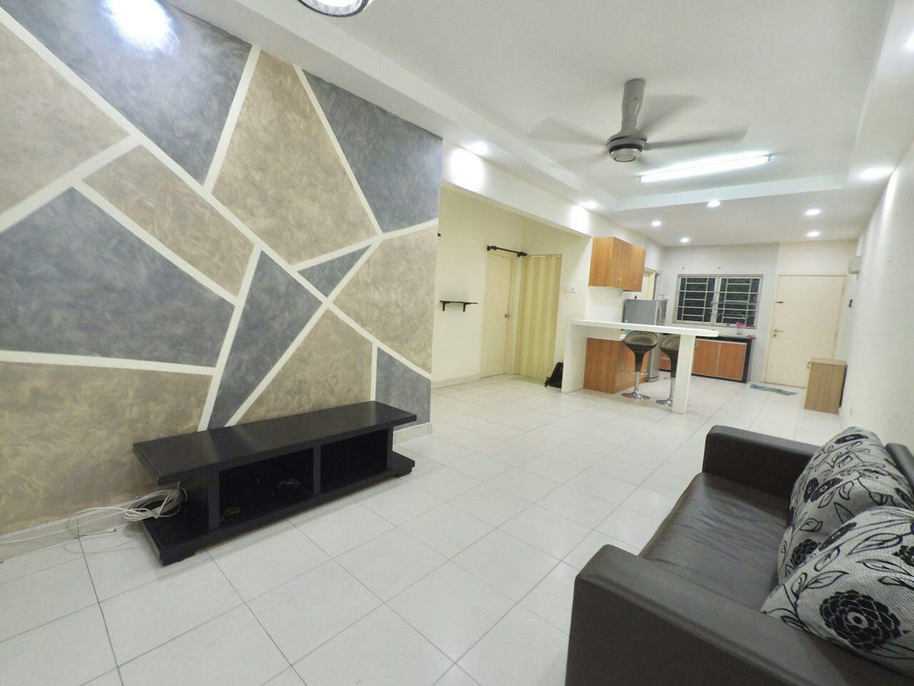 Mewah 9 Residence, Taman Bukit Mewah 9 - photo 3