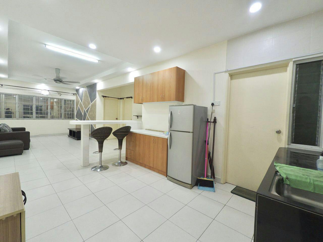 Mewah 9 Residence, Taman Bukit Mewah 9 - photo 4