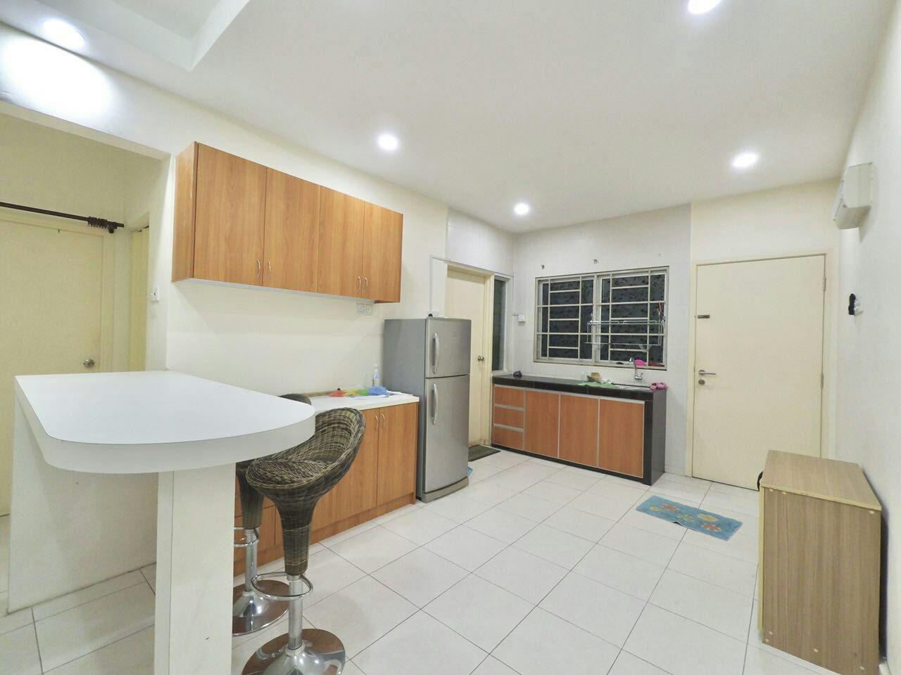 Mewah 9 Residence, Taman Bukit Mewah 9 - photo 5