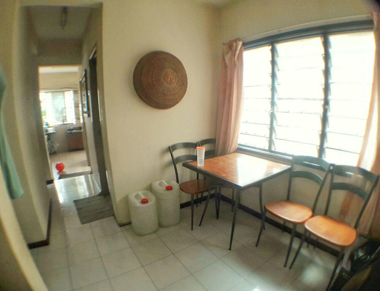 Townhouse, Taman Kajang Perdana, Kajang - photo 2