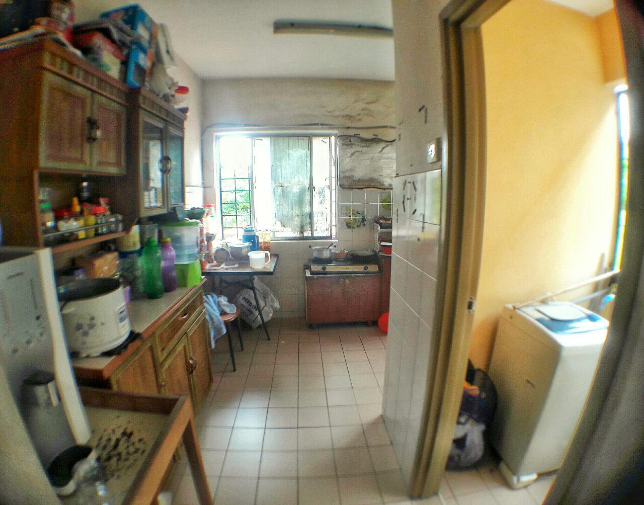 Townhouse, Taman Kajang Perdana, Kajang - photo 3