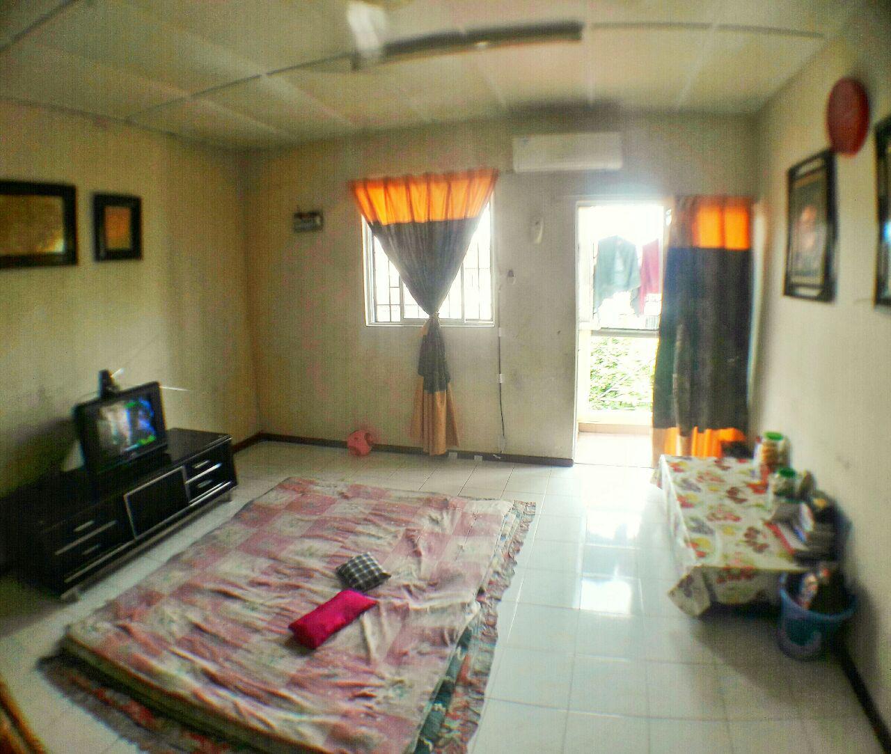 Townhouse, Taman Kajang Perdana, Kajang - photo 6