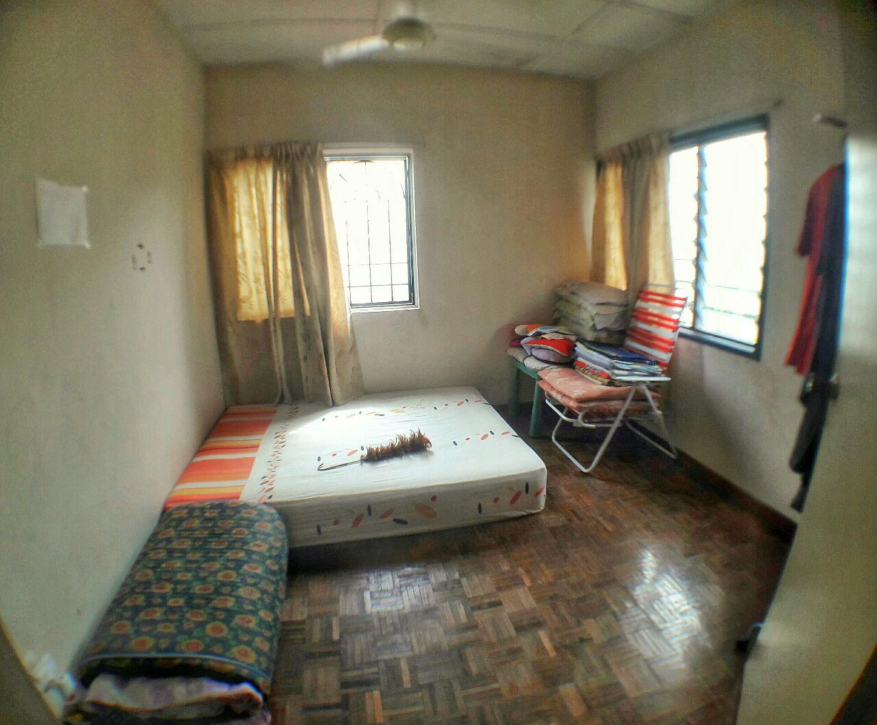 Townhouse, Taman Kajang Perdana, Kajang - photo 7