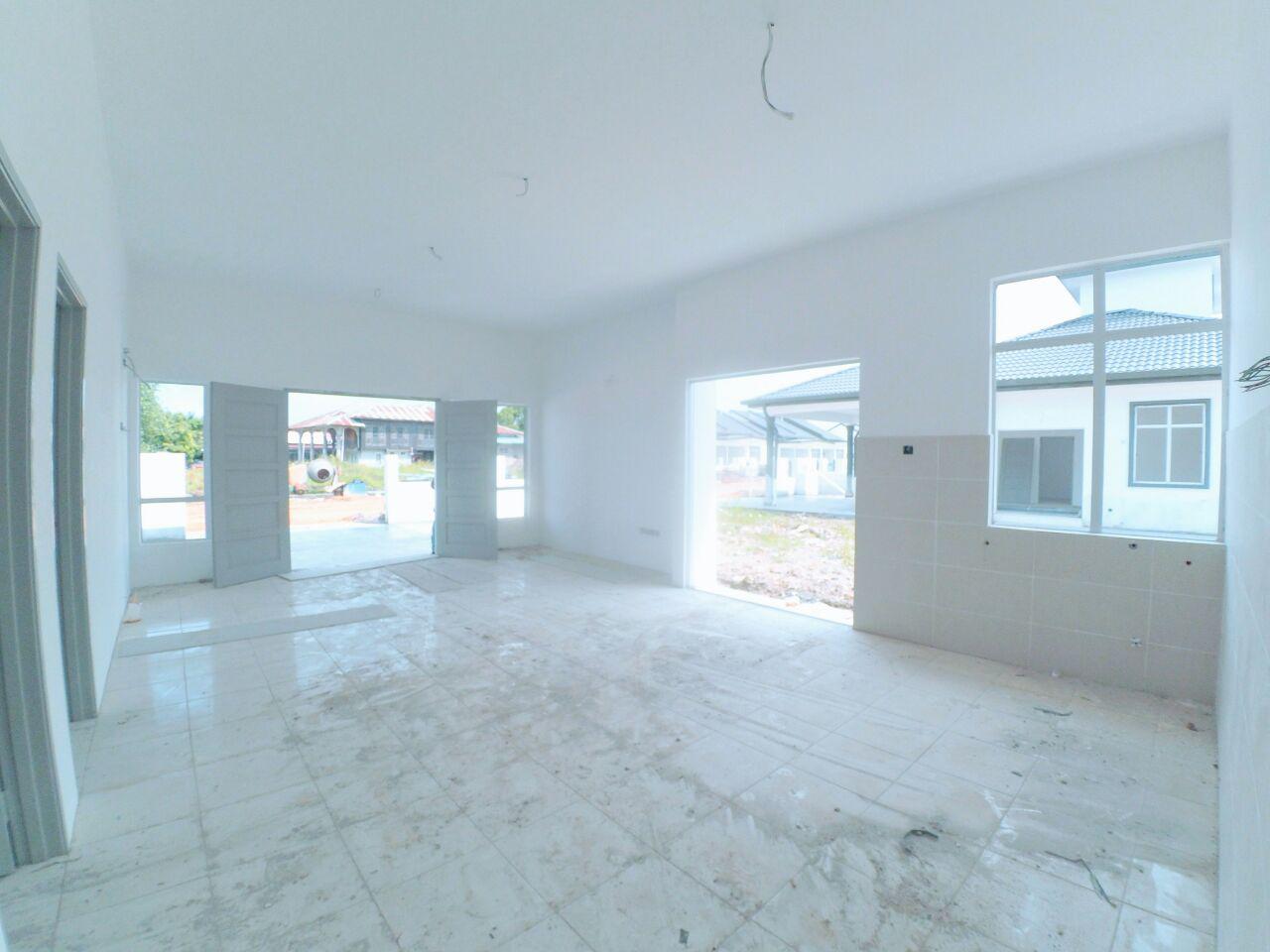 1 Storey, Taman Bentara, Telok Panglima Garang - photo 4