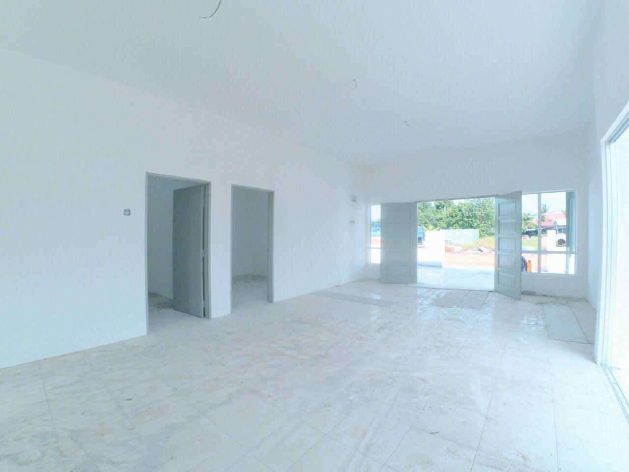 1 Storey, Taman Bentara, Telok Panglima Garang - photo 5