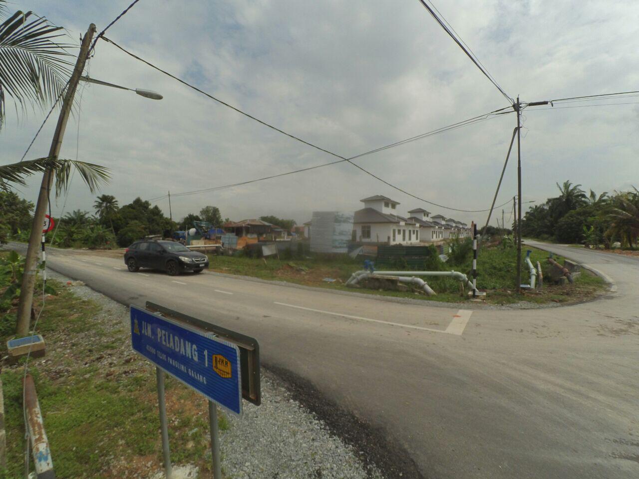 1 Storey, Taman Bentara, Telok Panglima Garang - photo 7