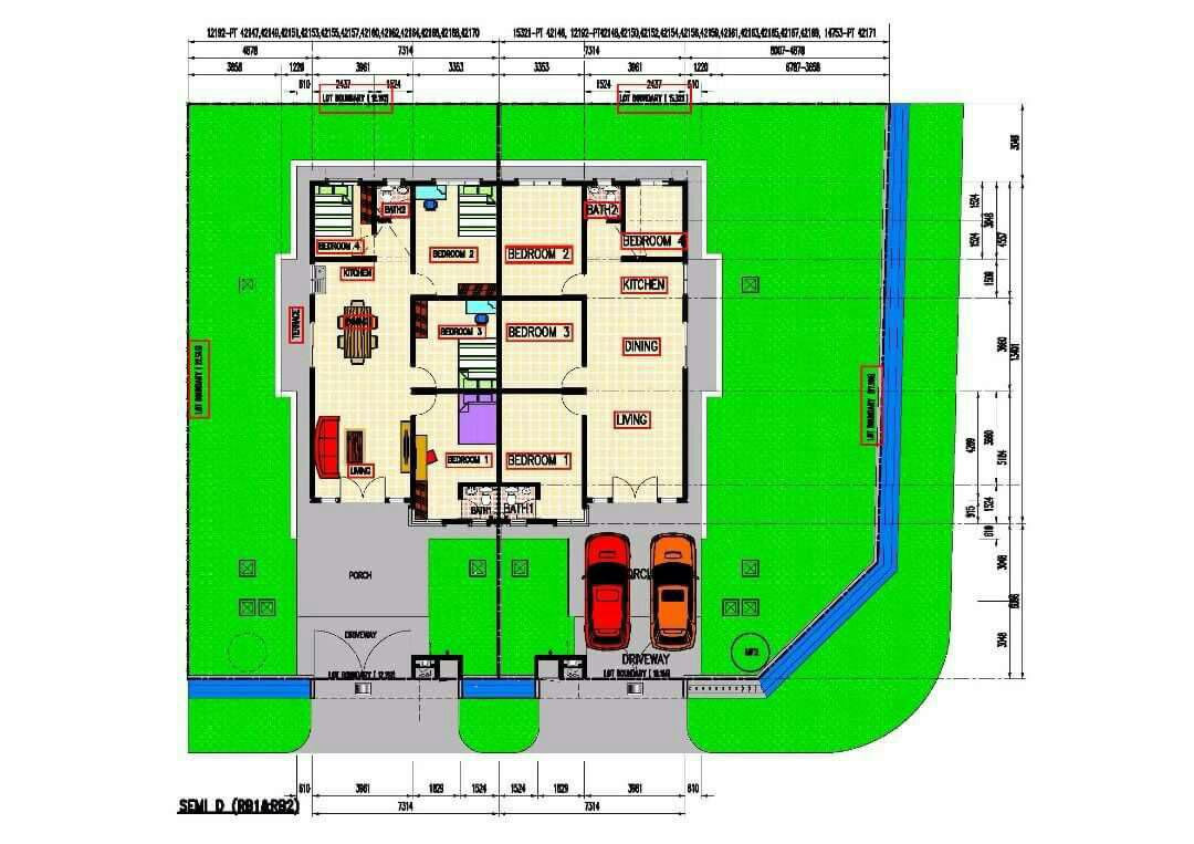 1 Storey Semi D, Taman Mawar, Banting - photo 10
