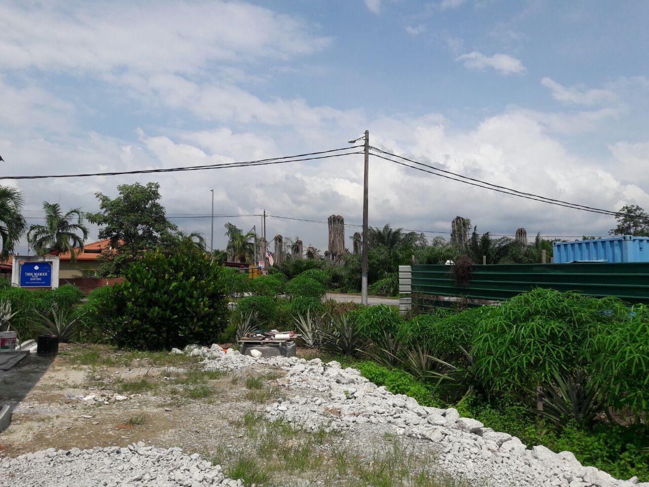 1 Storey Semi D, Taman Mawar, Banting - photo 5