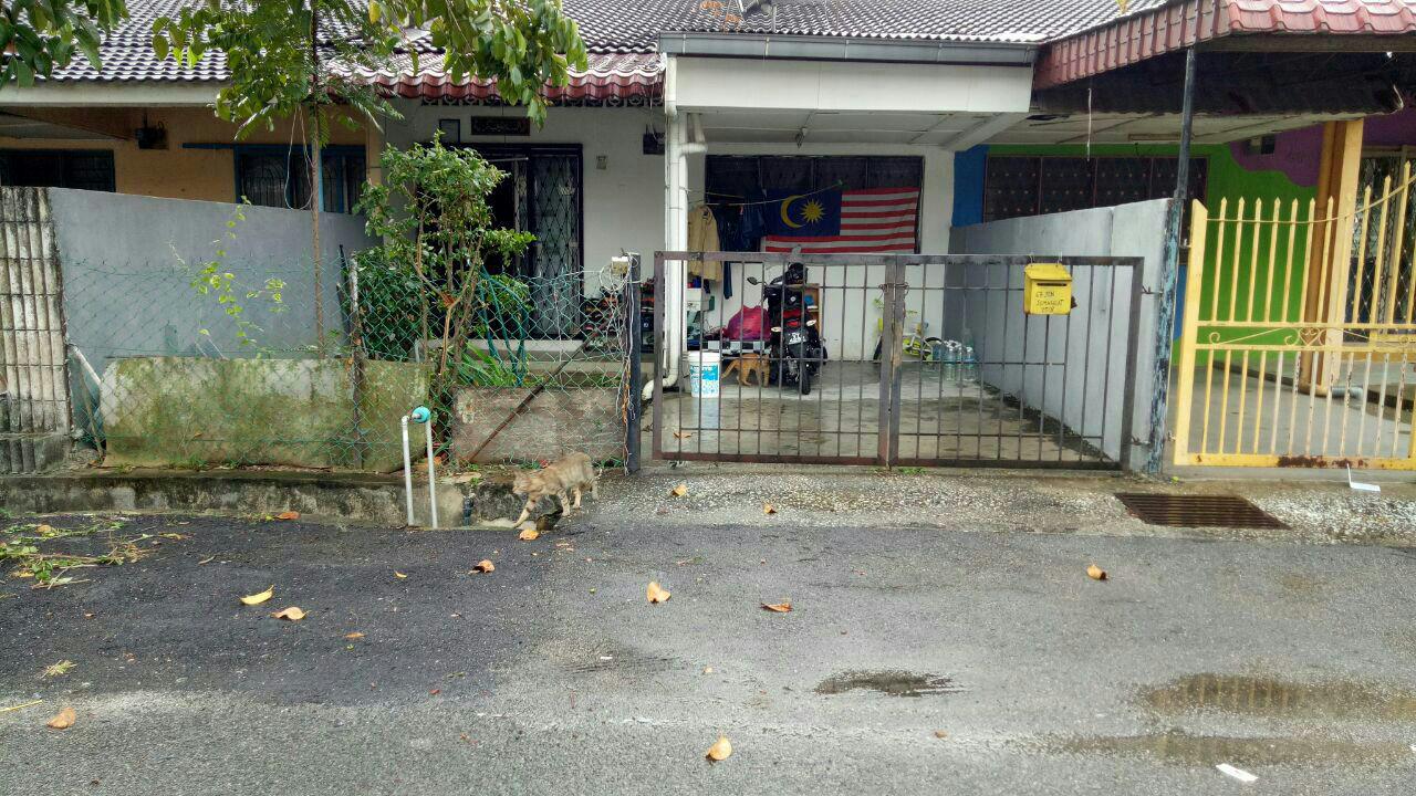 1 Storey, Taman Sri Muda, Seksyen 25, Shah Alam - photo 1