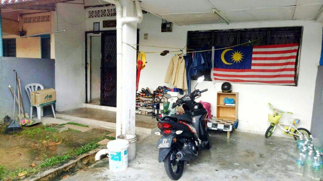 1 Storey, Taman Sri Muda, Seksyen 25, Shah Alam - photo 2