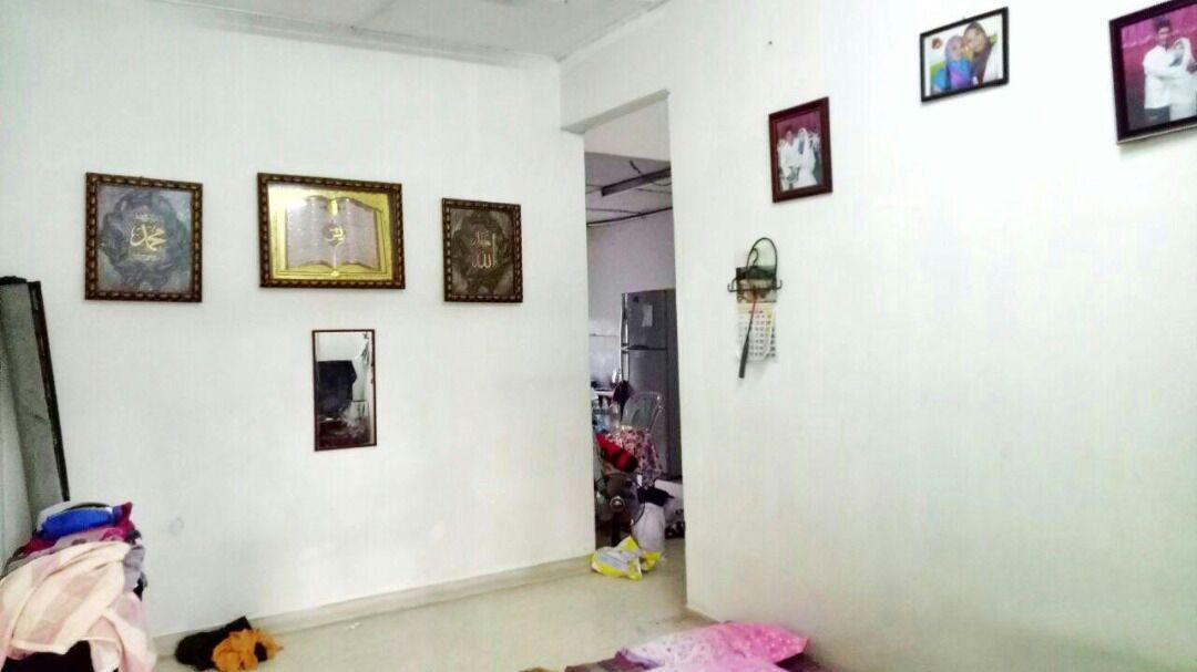 1 Storey, Taman Sri Muda, Seksyen 25, Shah Alam - photo 3