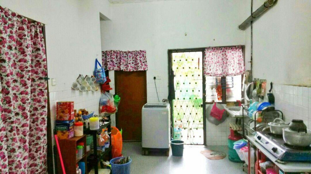 1 Storey, Taman Sri Muda, Seksyen 25, Shah Alam - photo 5