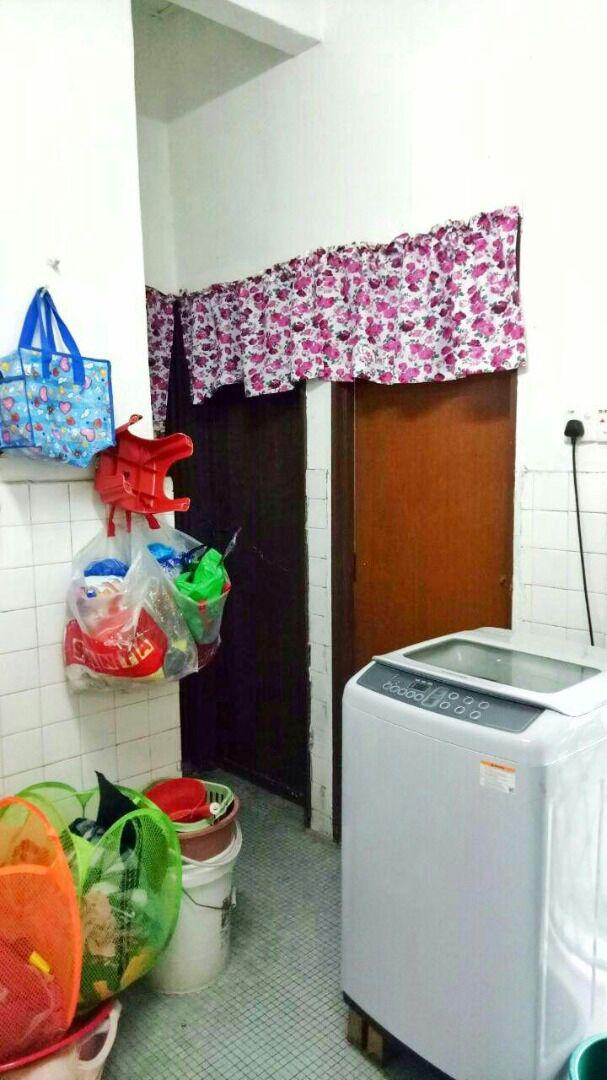 1 Storey, Taman Sri Muda, Seksyen 25, Shah Alam - photo 7