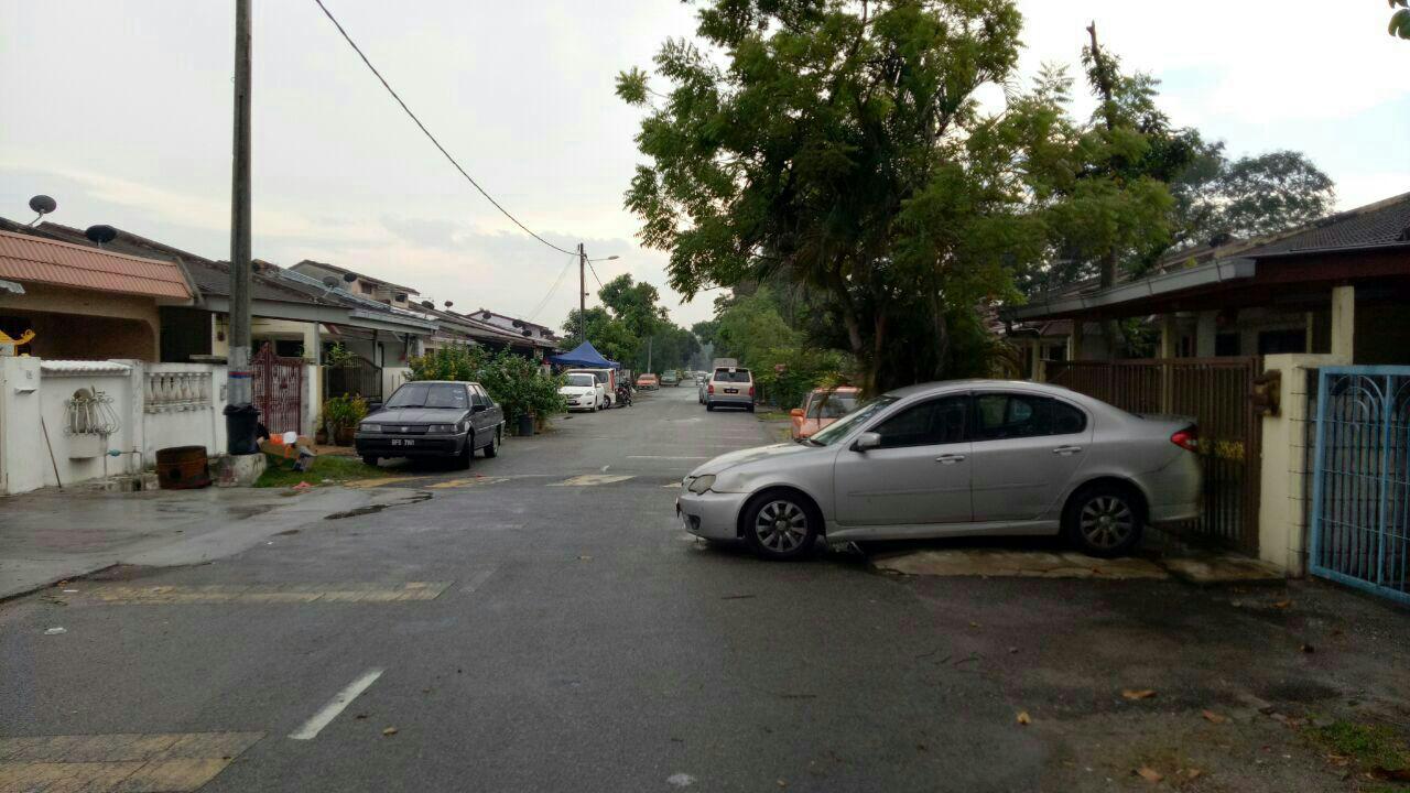 1 Storey, Taman Sri Muda, Seksyen 25, Shah Alam - photo 8