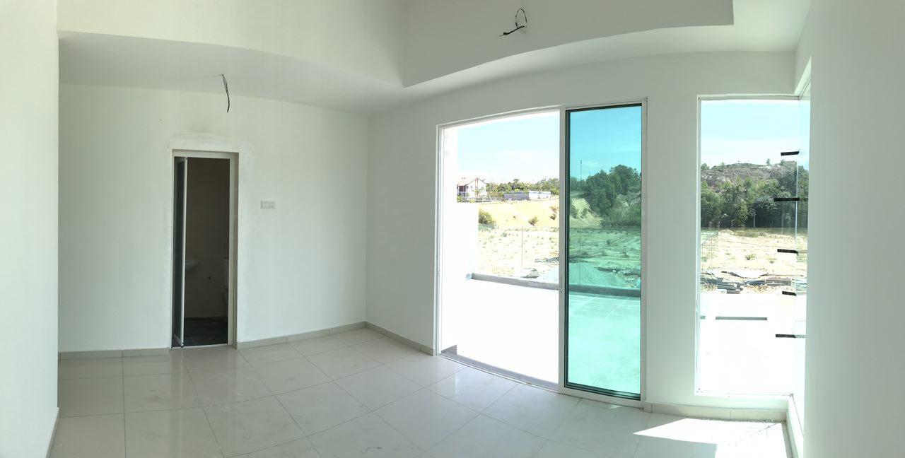 2 Storey Cluster House, Sungai Merab, Kajang - photo 4