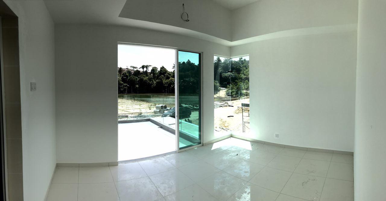2 Storey Cluster House, Sungai Merab, Kajang - photo 5