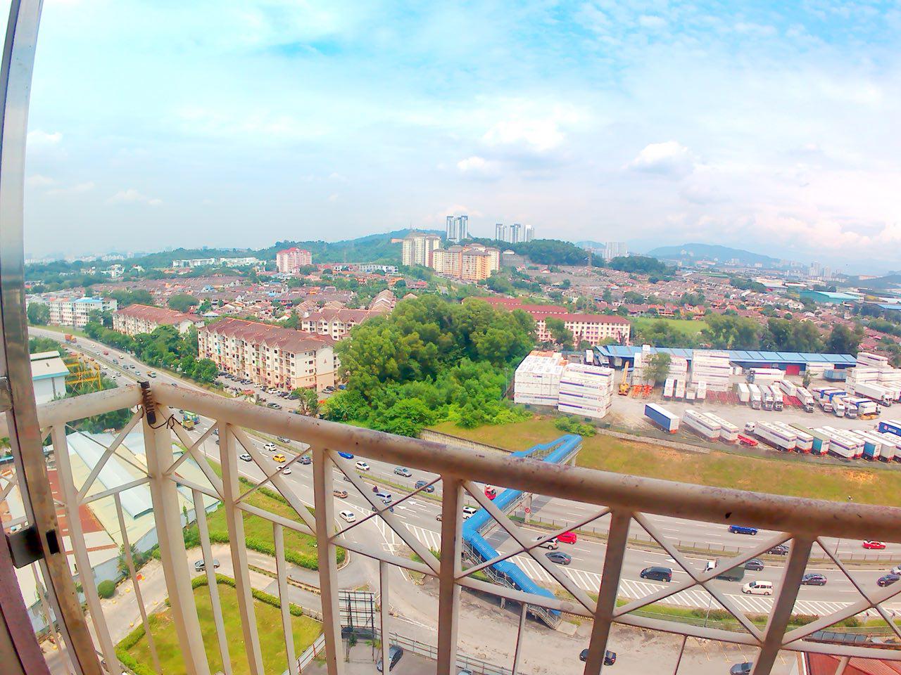 Condominium, Juta Mines, Seri Kembangan, NON Bumi - photo 6