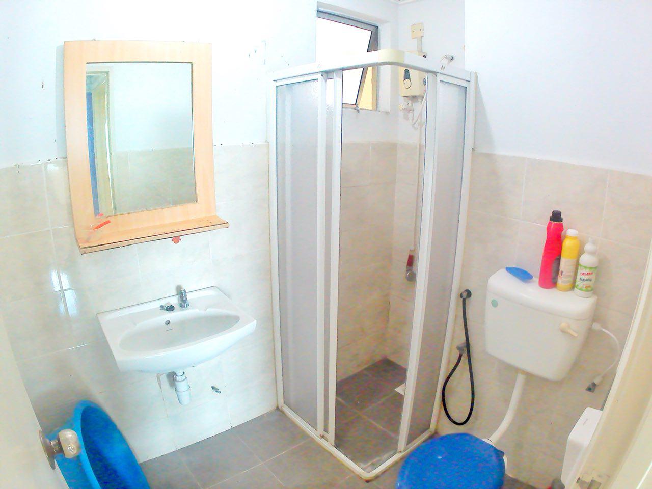 Condominium, Juta Mines, Seri Kembangan, NON Bumi - photo 7