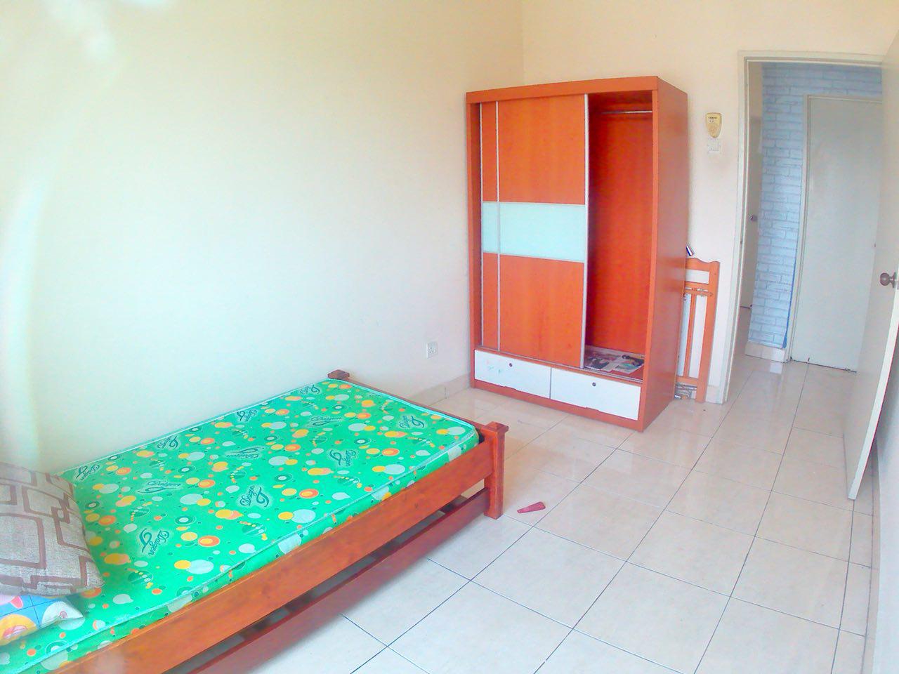 Condominium, Juta Mines, Seri Kembangan, NON Bumi - photo 8