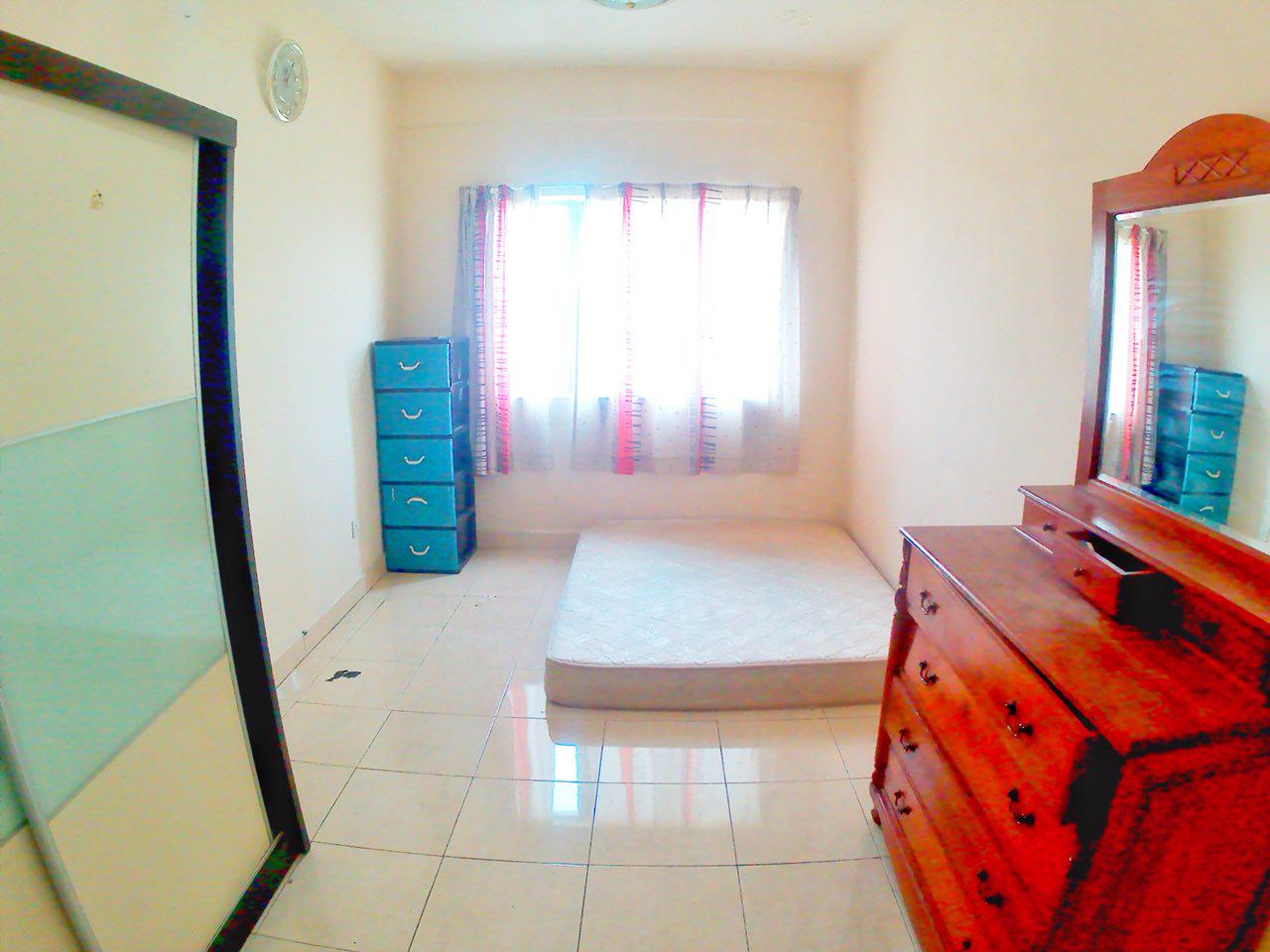 Condominium, Juta Mines, Seri Kembangan, NON Bumi - photo 9