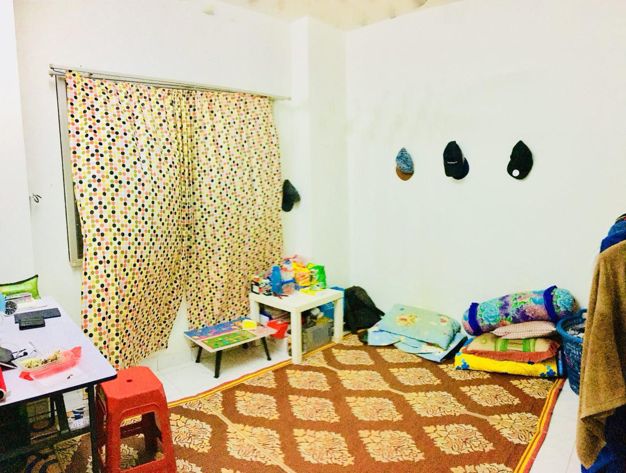 Apartment, Intana Ria, Seksyen 7, Bangi - photo 2