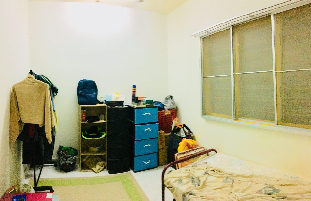 Apartment, Intana Ria, Seksyen 7, Bangi - photo 3