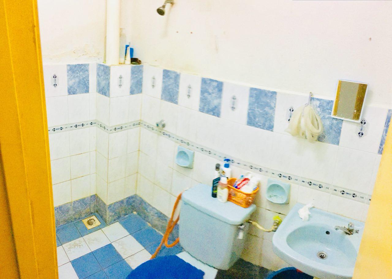 Apartment, Intana Ria, Seksyen 7, Bangi - photo 5