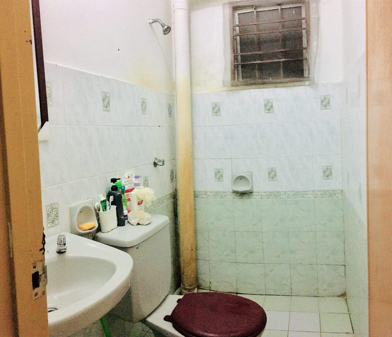 Apartment, Intana Ria, Seksyen 7, Bangi - photo 6