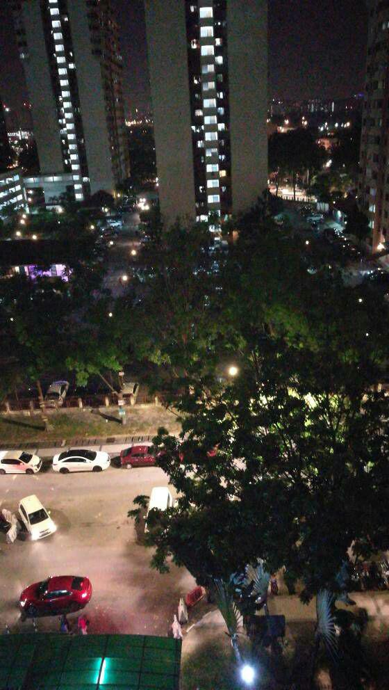 Bayu Tasik Condominium 1, Bandar Sri Permaisuri - photo 4