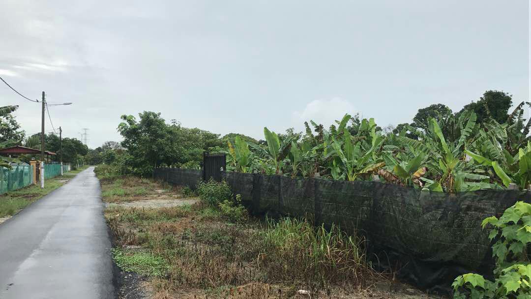 Tanah Pertanian, Land, Sungai Jai, Lenggeng