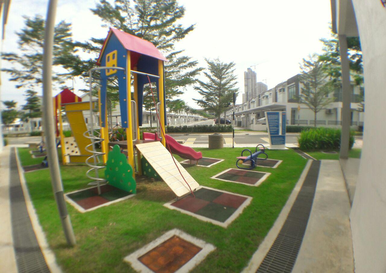Condominium, Ceria Residences, Cyberjaya - photo 3