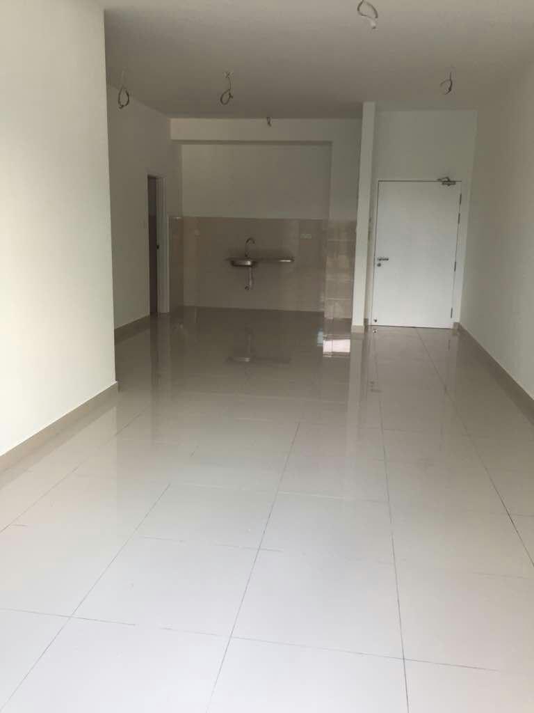 Condominium, Ceria Residences, Cyberjaya - photo 4