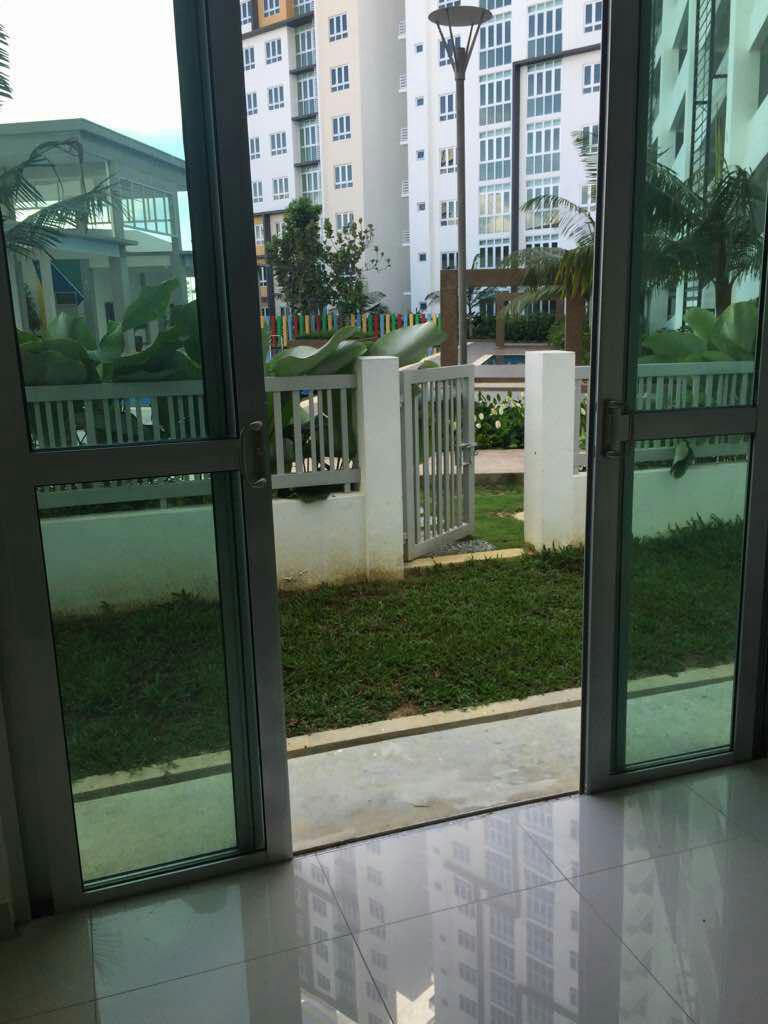 Condominium, Ceria Residences, Cyberjaya - photo 8