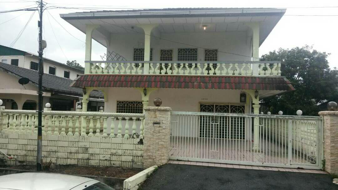 2 Storey Bungalow, Seksyen 5, Seri Kembangan