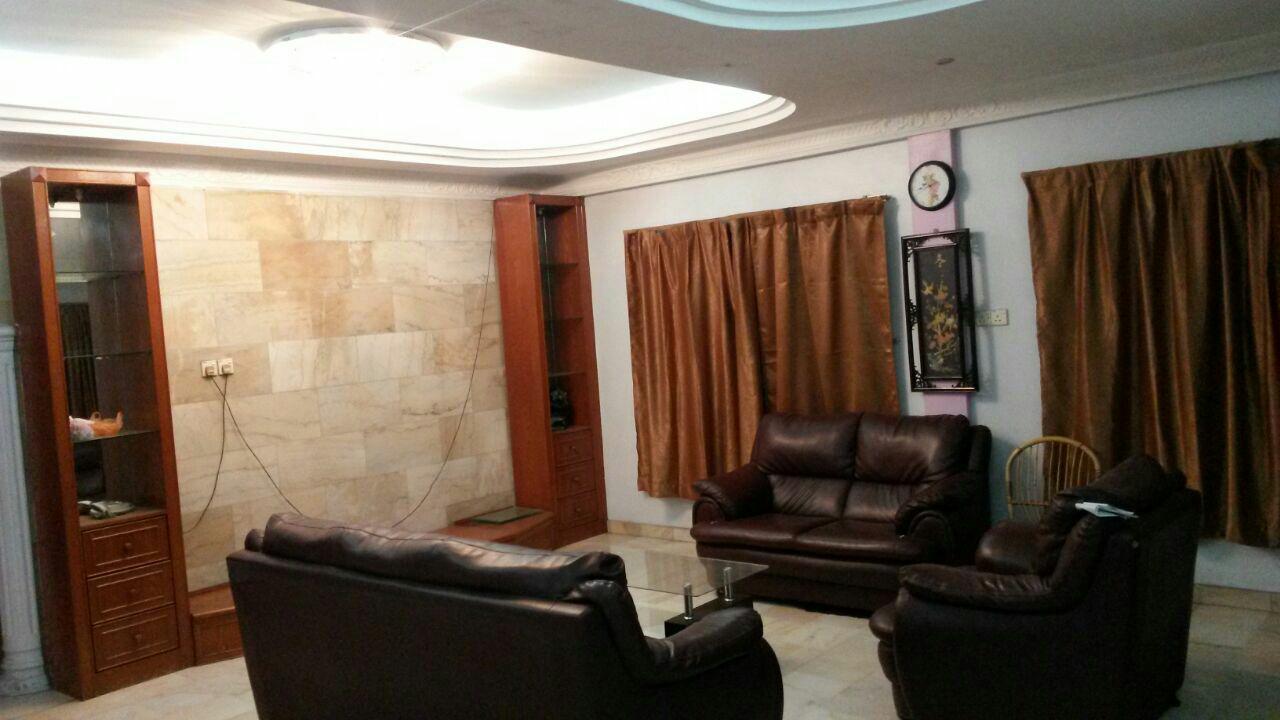 2 Storey Bungalow, Seksyen 5, Seri Kembangan - photo 2
