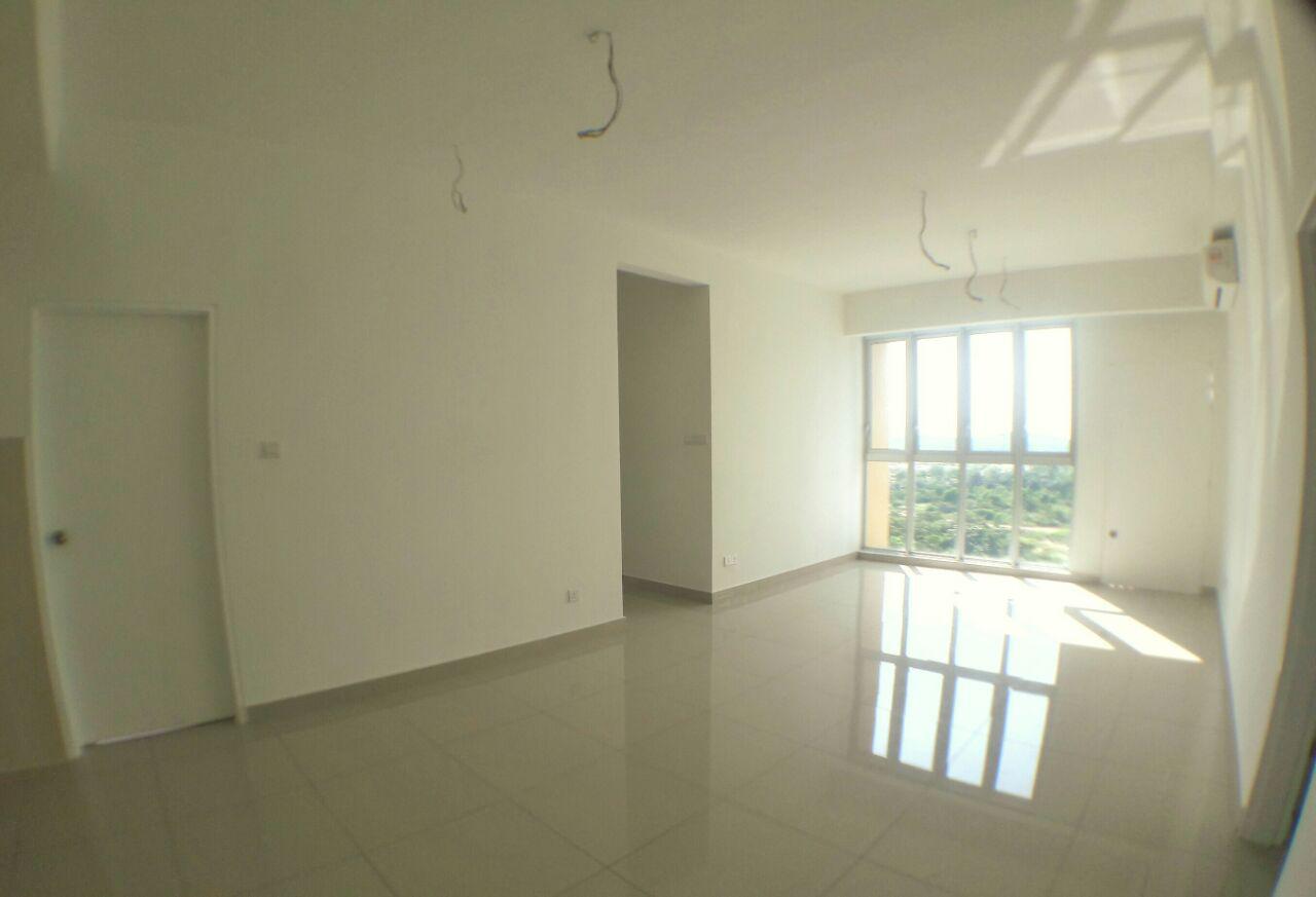 Condominium, Ceria Residences, high floor - photo 2