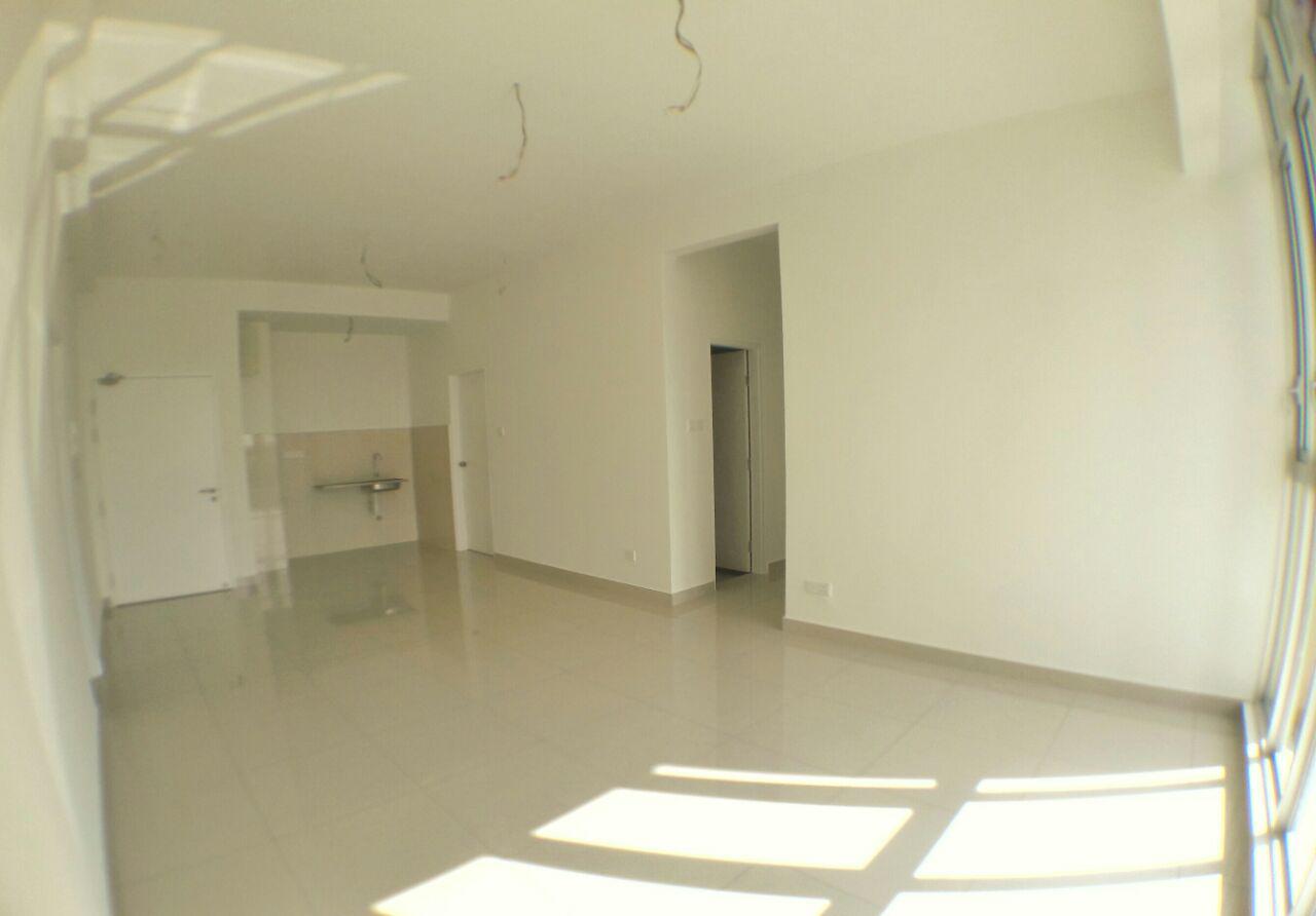 Condominium, Ceria Residences, high floor - photo 3