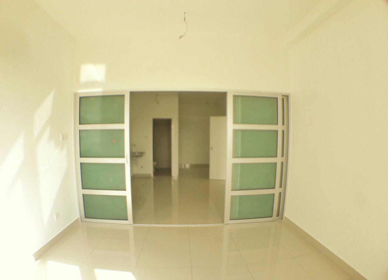 Condominium, Ceria Residences, high floor - photo 7