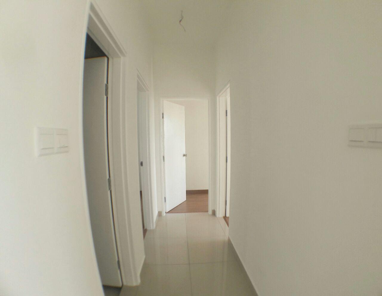 Condominium, Ceria Residences, high floor - photo 9