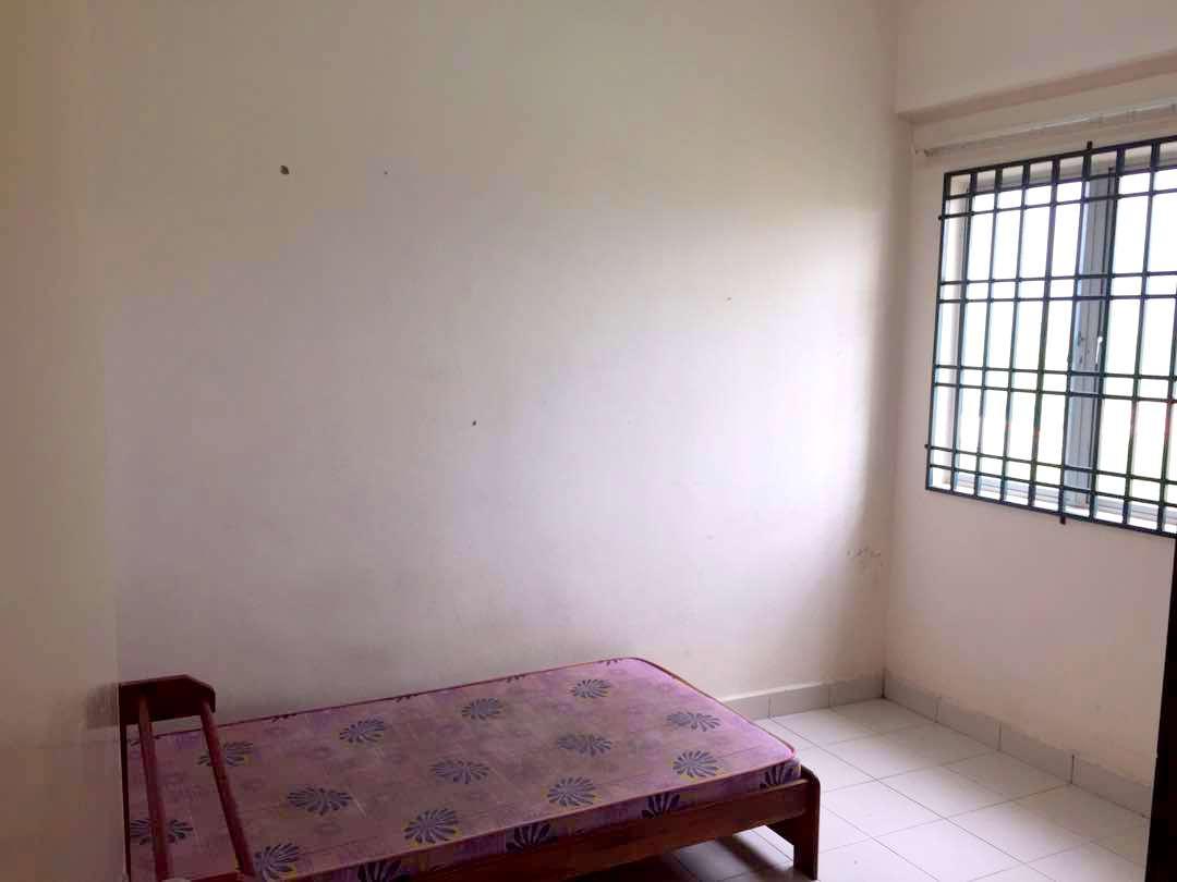 Langat Jaya Condominium, Batu 9, Cheras - photo 3