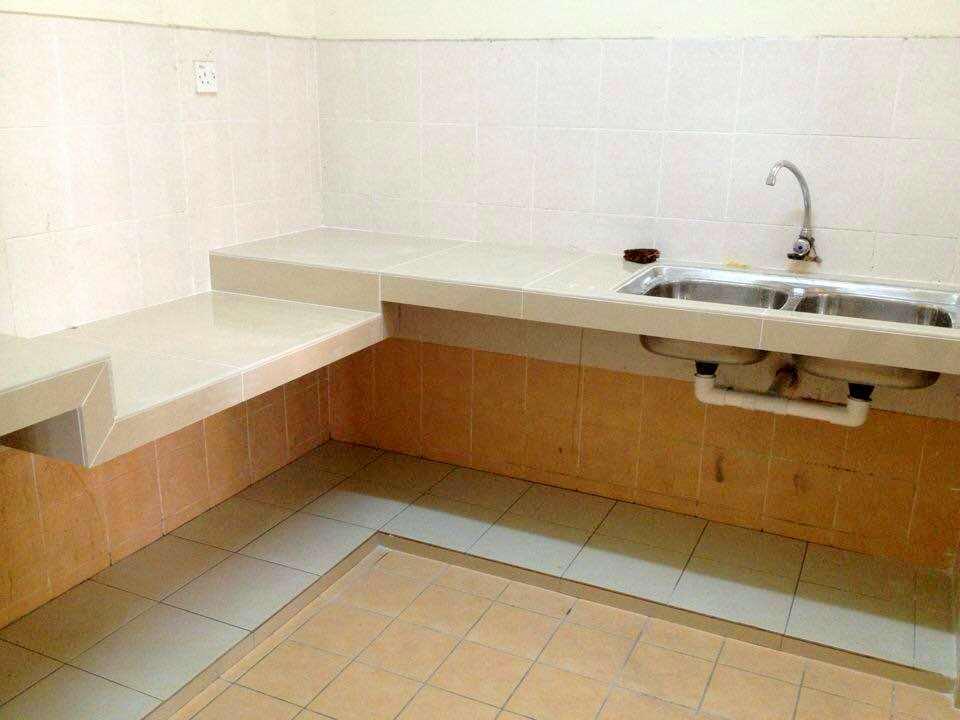 Langat Jaya Condominium, Batu 9, Cheras - photo 4