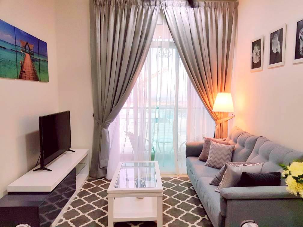 Condominium, Mutiara Ville Residence, Cyberjaya - photo 3