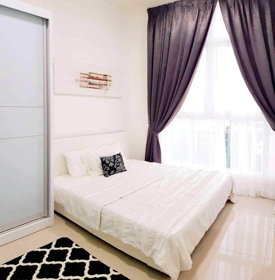 Condominium, Mutiara Ville Residence, Cyberjaya - photo 6