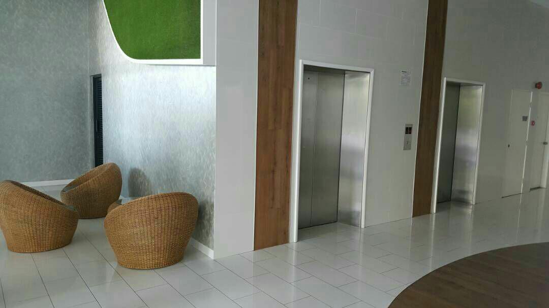 Condominium, Zeva Residences, Seri Kembangan - photo 3