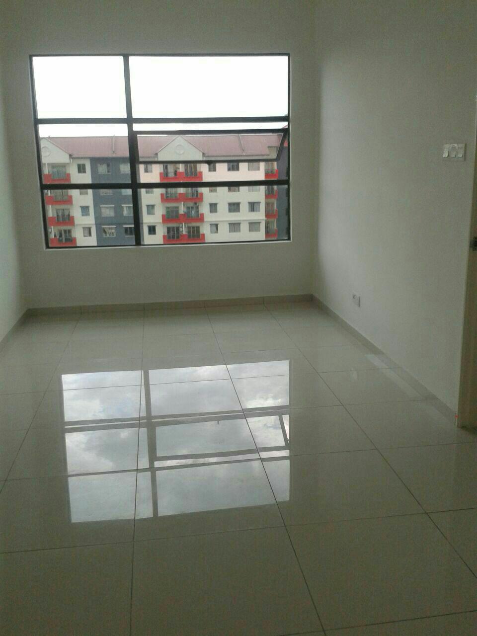Condominium, Zeva Residences, Seri Kembangan - photo 6