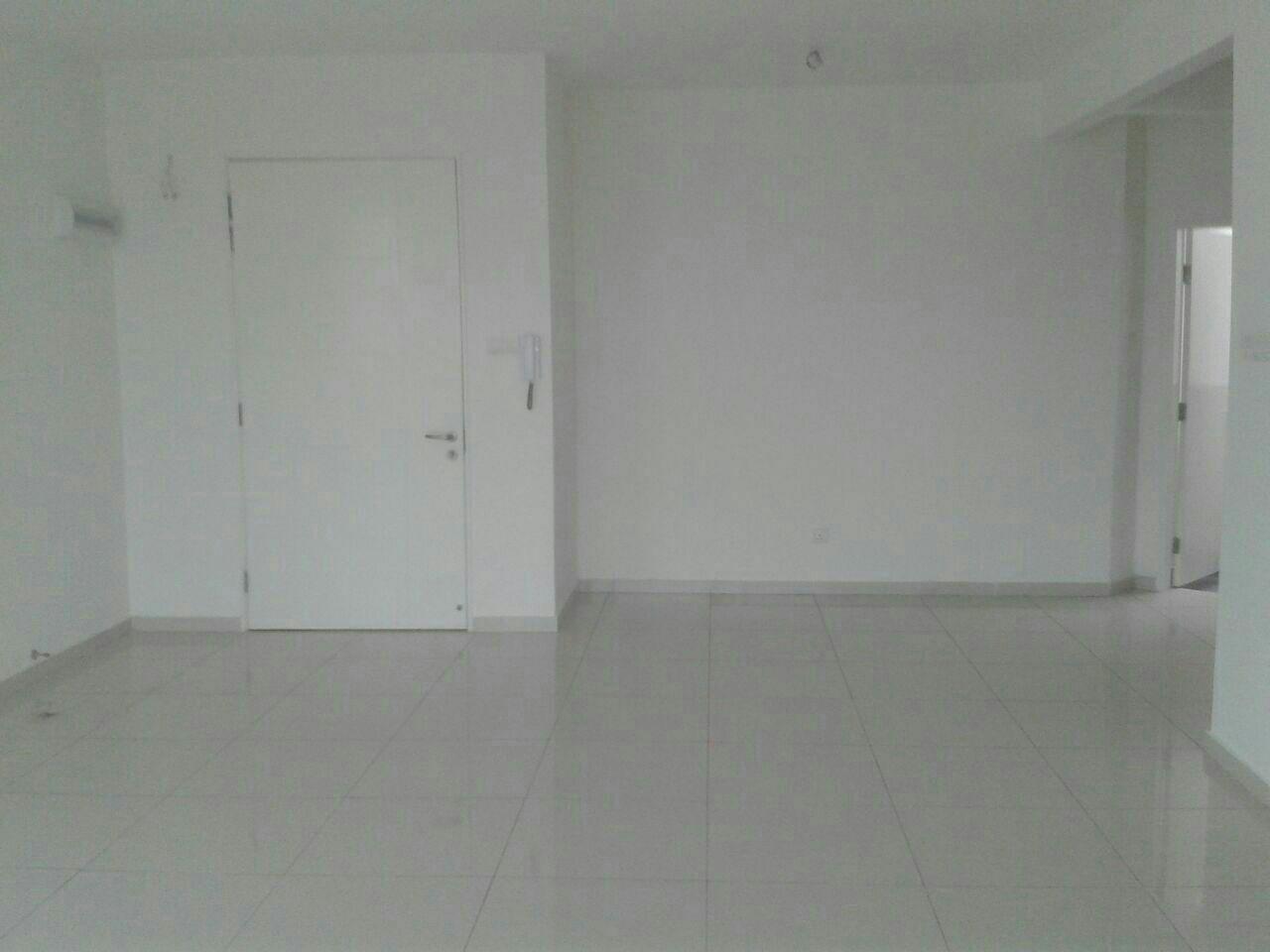 Condominium, Zeva Residences, Seri Kembangan - photo 7